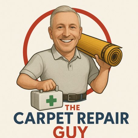 Carpet Repair Guy Edinburgh Glasgow carpet repair Edinburgh